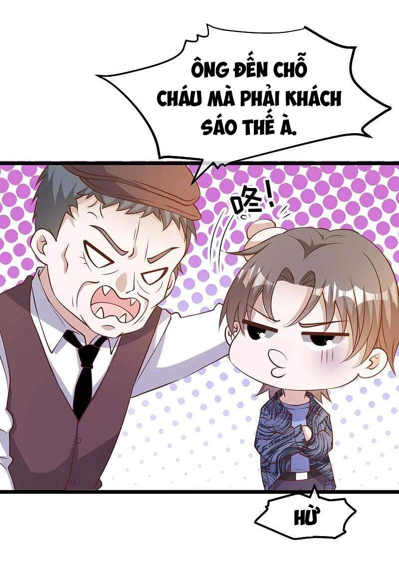 Thần Cấp Ngư Phu Chapter 195 - 4