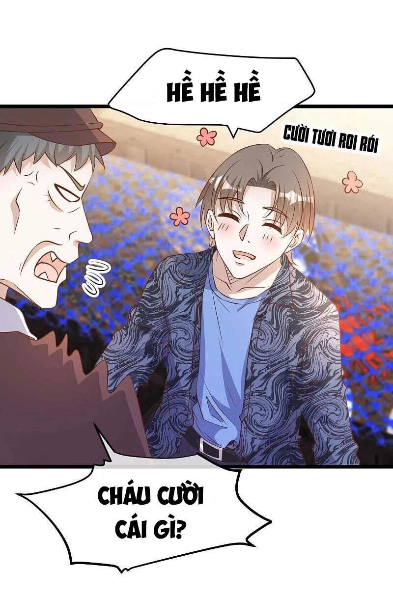 Thần Cấp Ngư Phu Chapter 195 - 6