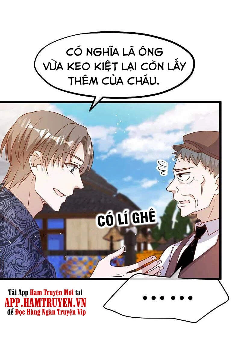 Thần Cấp Ngư Phu Chapter 195 - 9