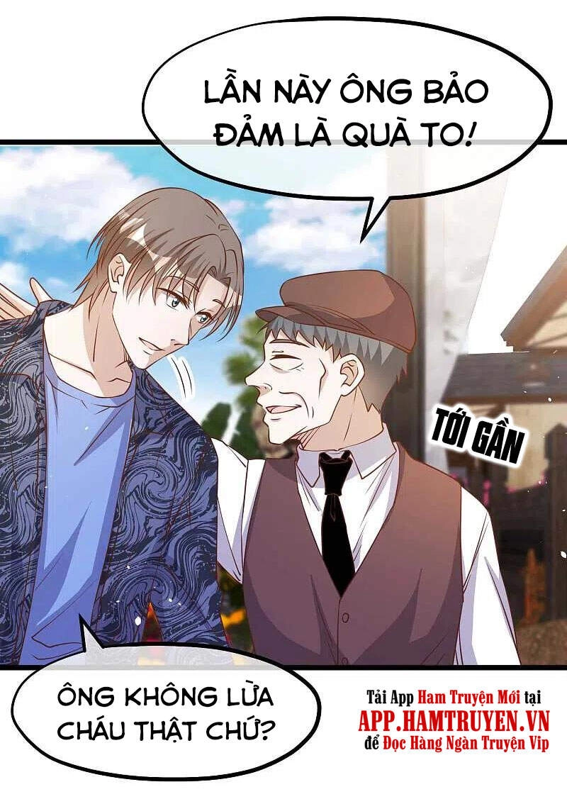 Thần Cấp Ngư Phu Chapter 195 - 11