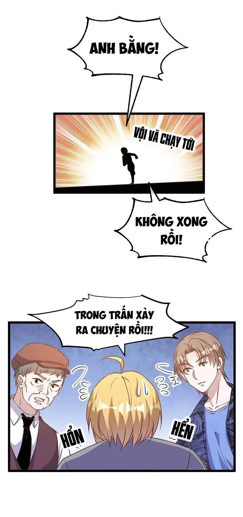 Thần Cấp Ngư Phu Chapter 195 - 12