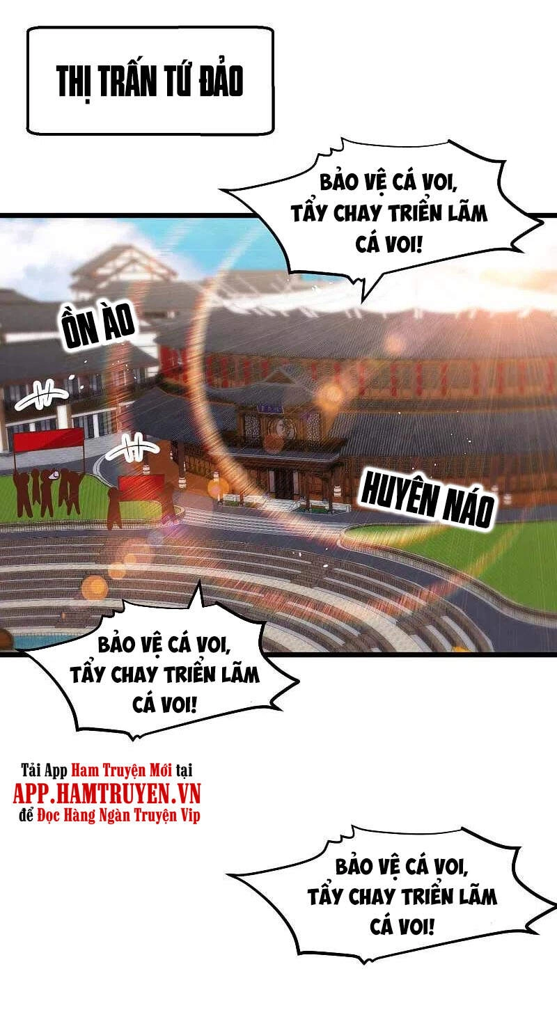 Thần Cấp Ngư Phu Chapter 195 - 13