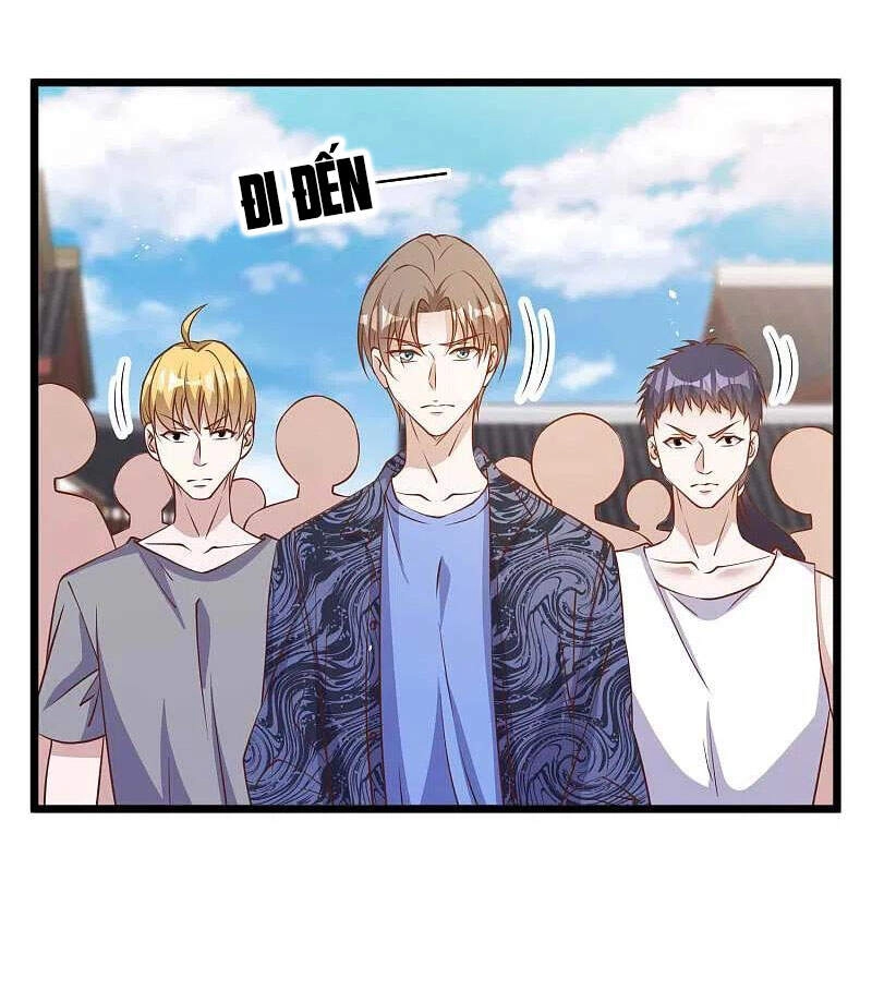 Thần Cấp Ngư Phu Chapter 195 - 14