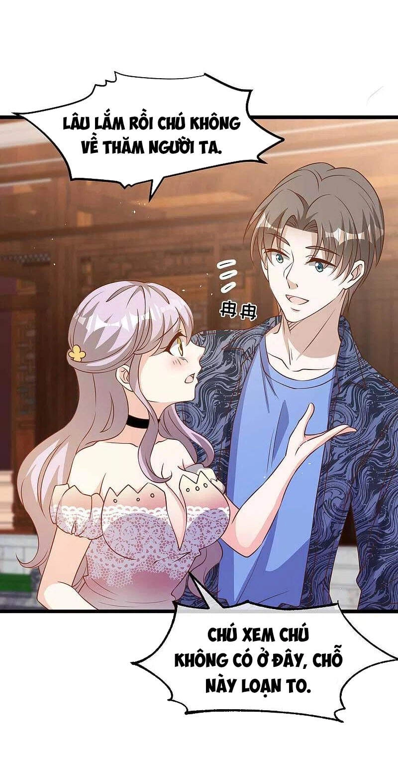 Thần Cấp Ngư Phu Chapter 195 - 16