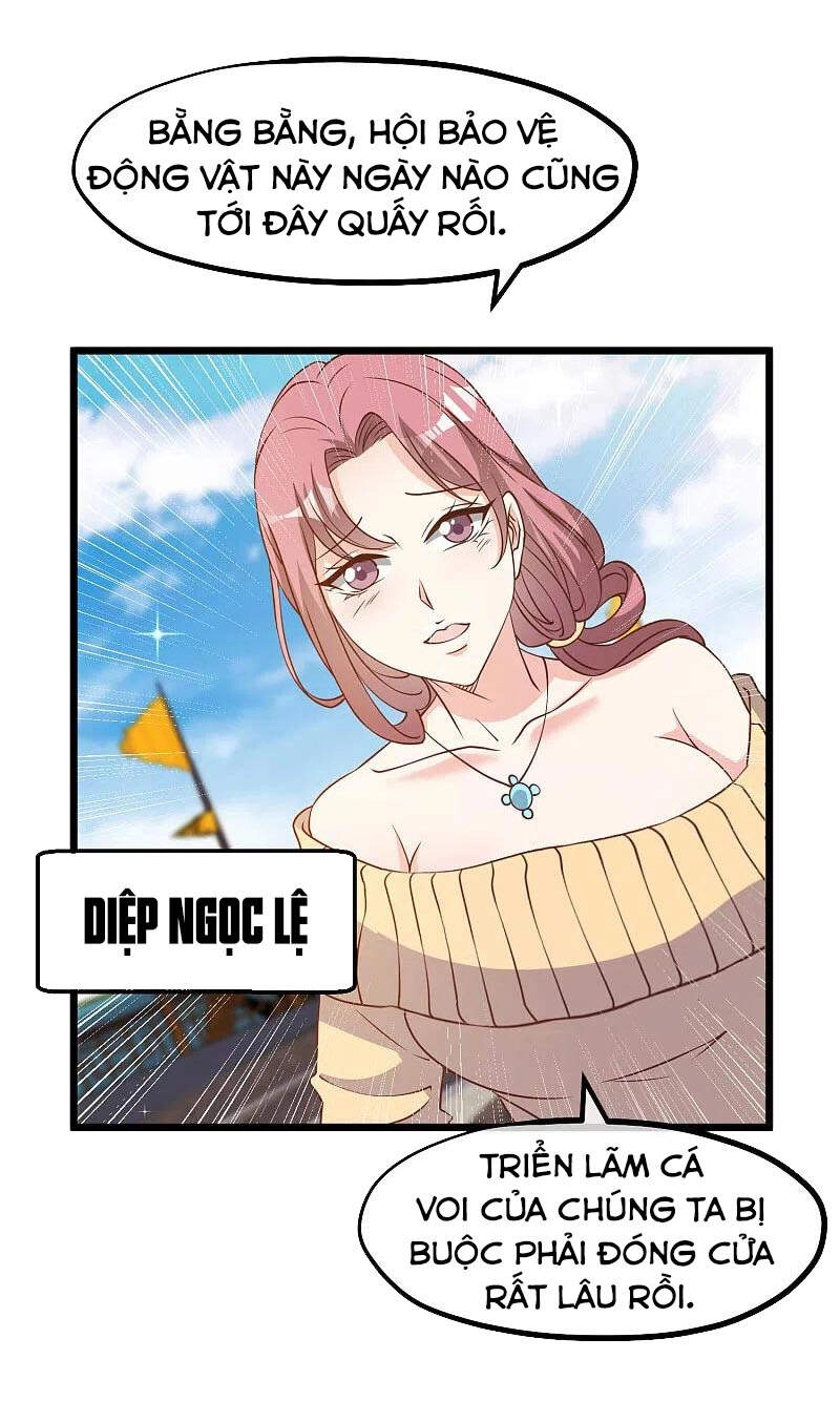 Thần Cấp Ngư Phu Chapter 195 - 18