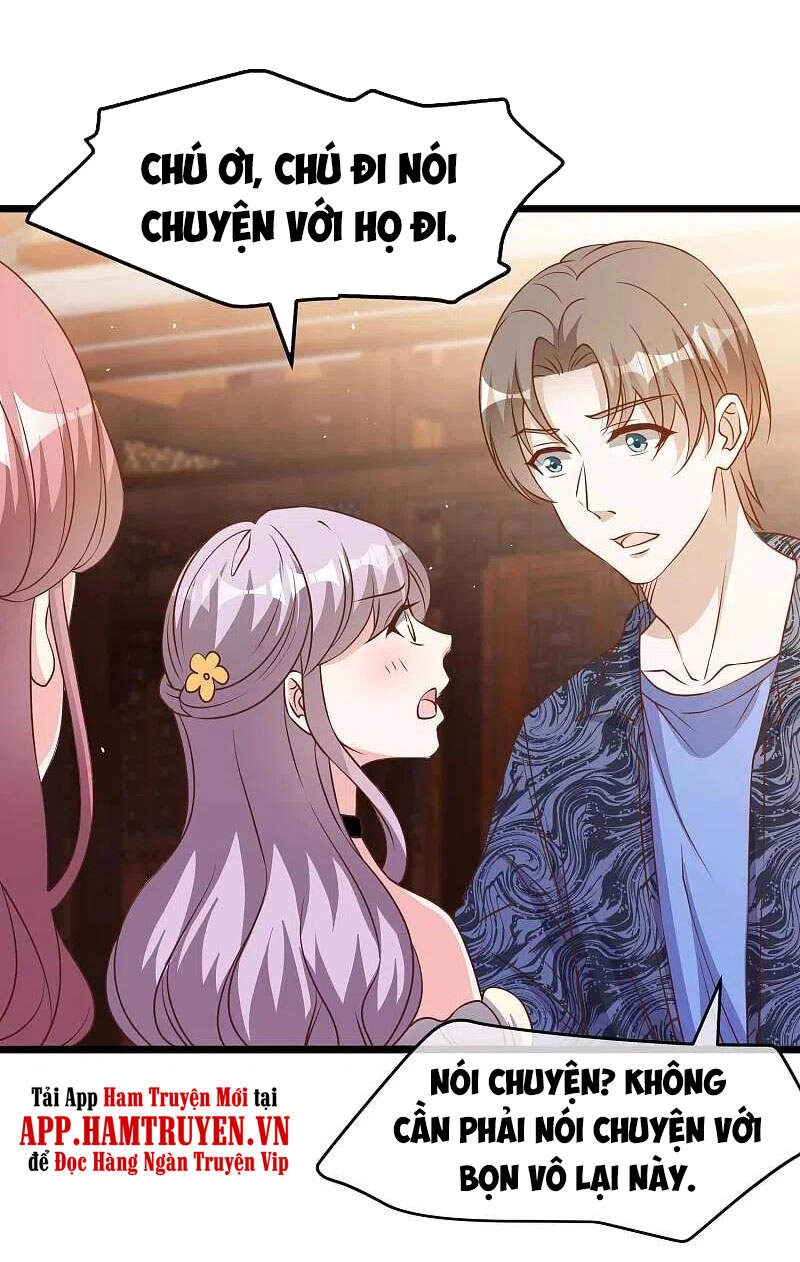 Thần Cấp Ngư Phu Chapter 195 - 19