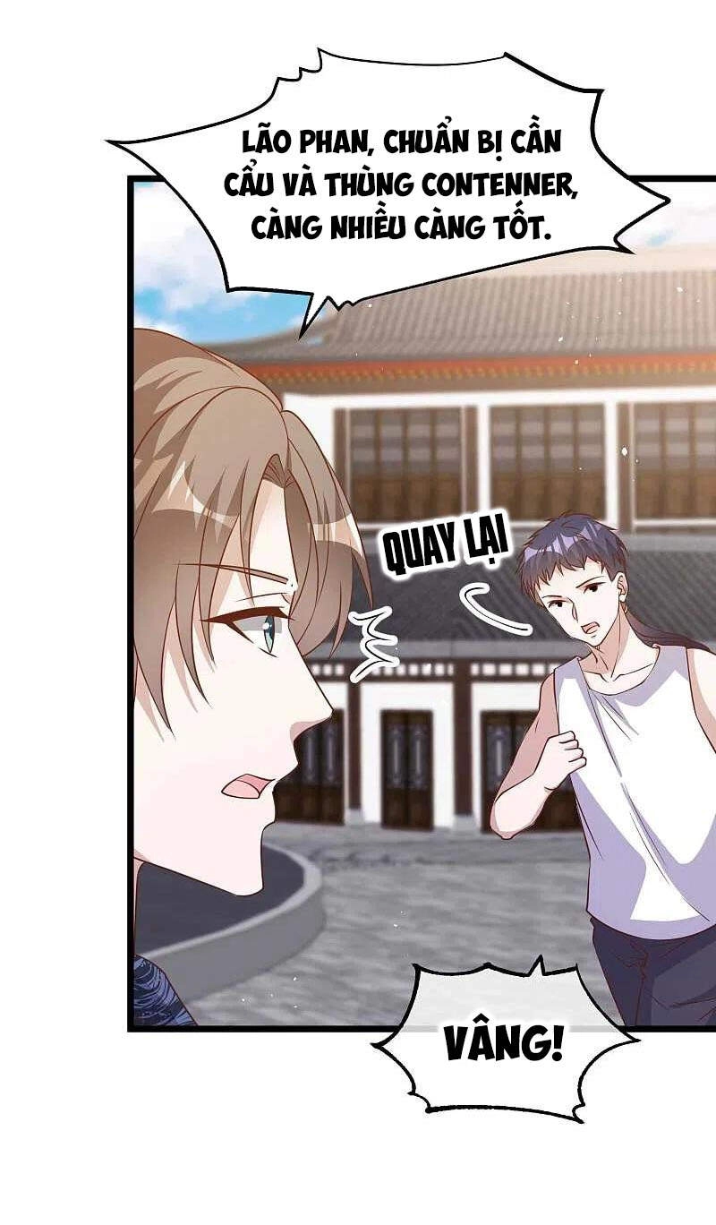 Thần Cấp Ngư Phu Chapter 195 - 20