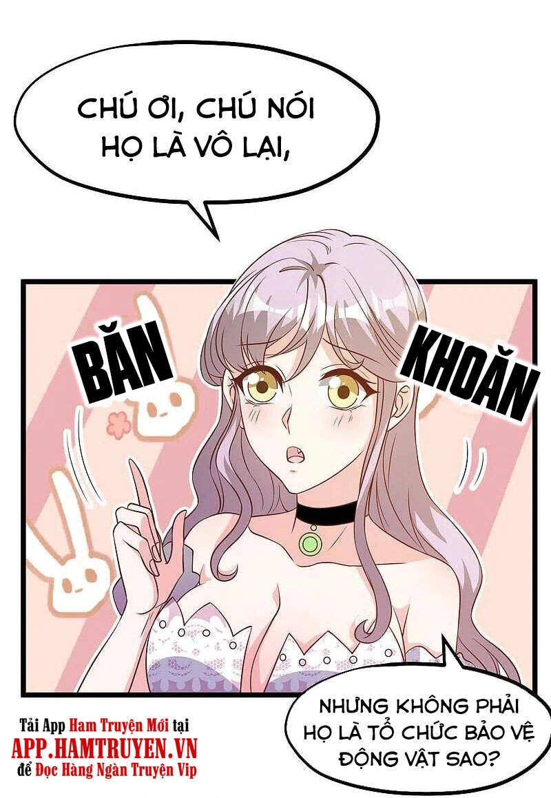 Thần Cấp Ngư Phu Chapter 195 - 21