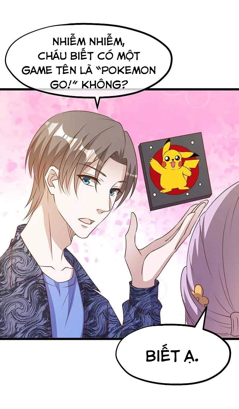 Thần Cấp Ngư Phu Chapter 195 - 22