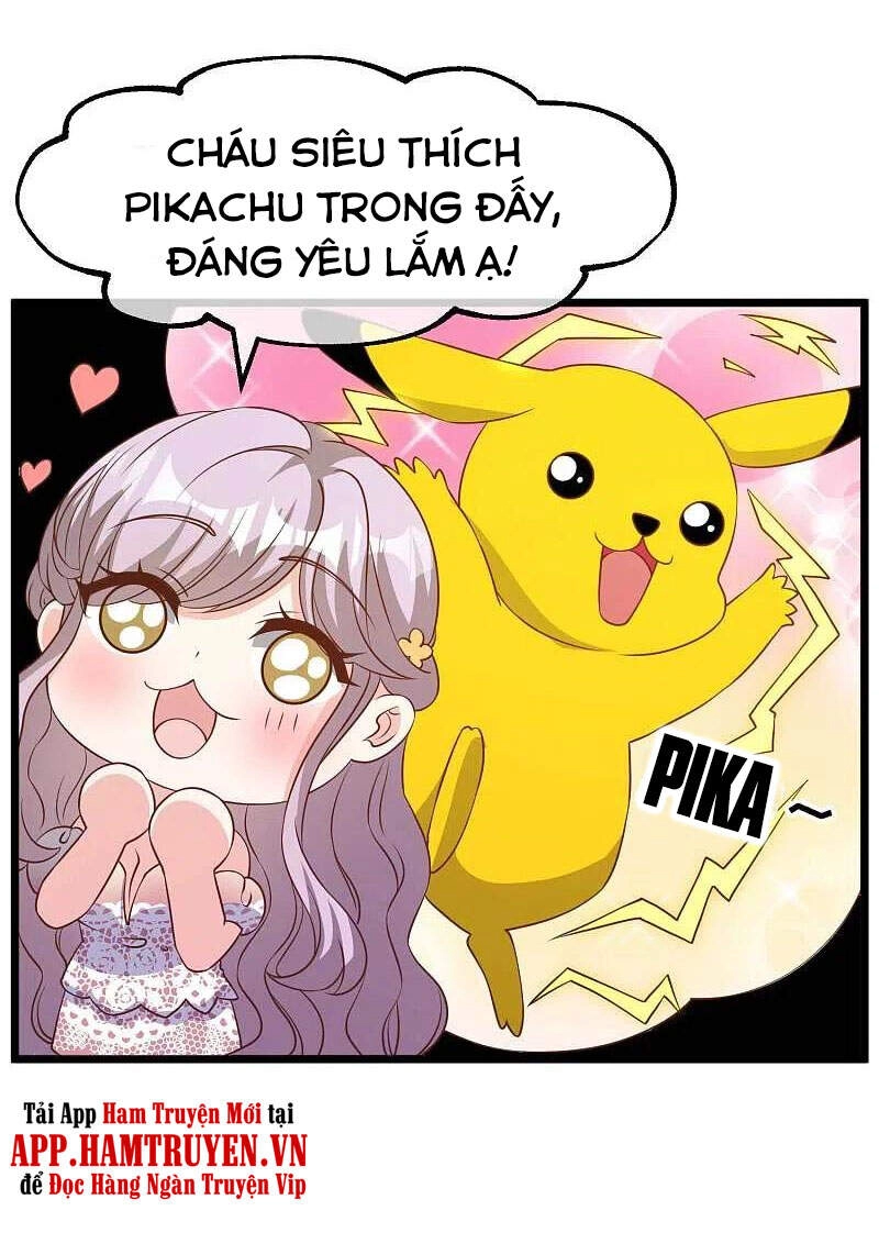 Thần Cấp Ngư Phu Chapter 195 - 23