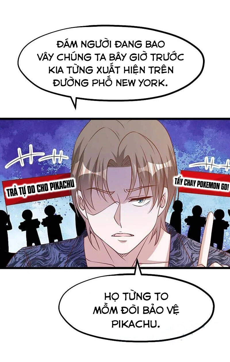 Thần Cấp Ngư Phu Chapter 195 - 24