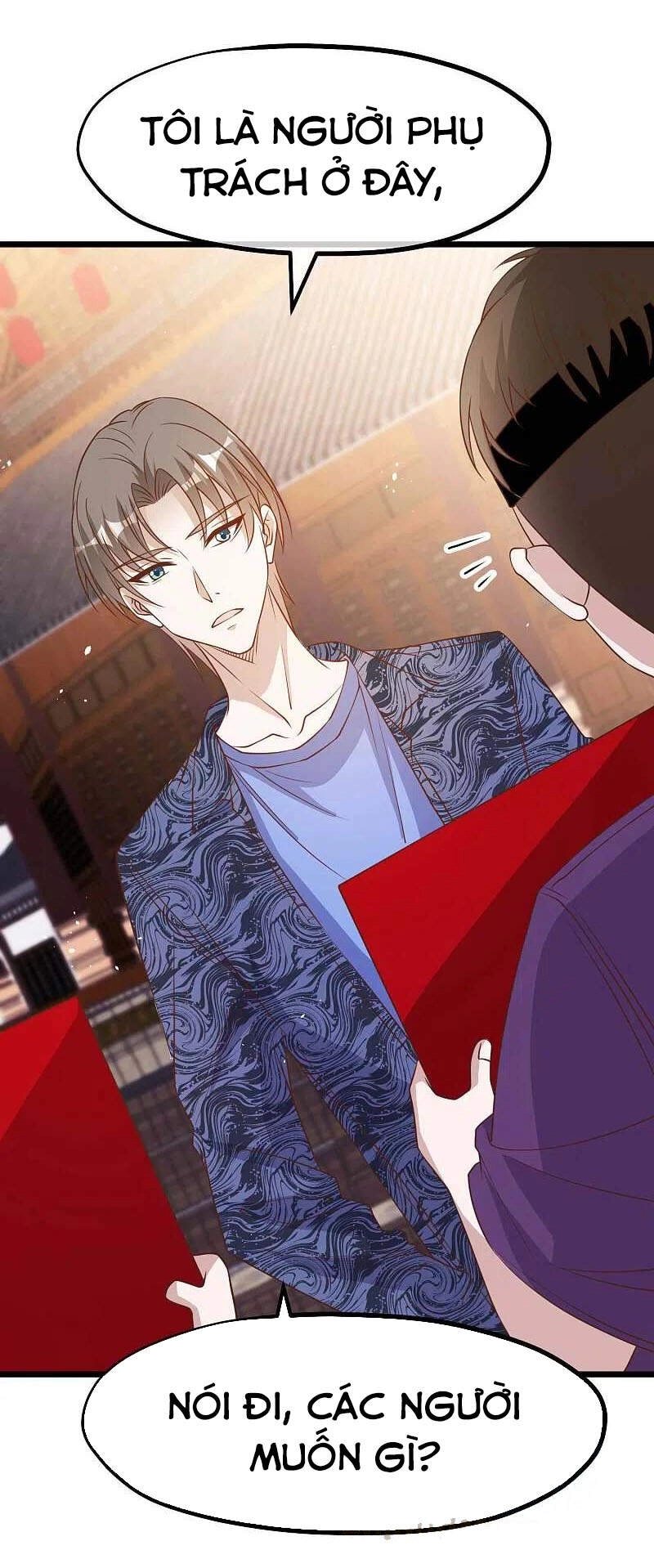 Thần Cấp Ngư Phu Chapter 195 - 26