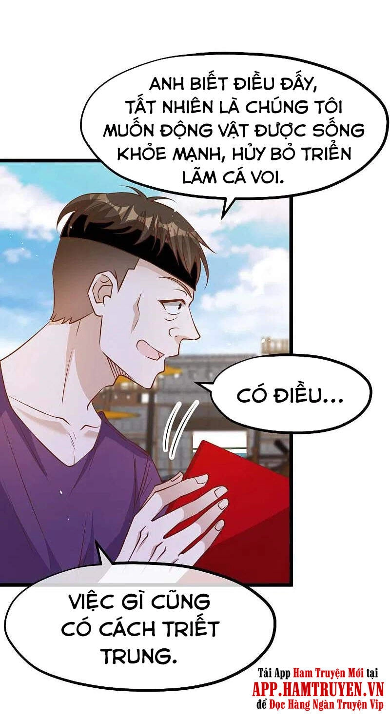 Thần Cấp Ngư Phu Chapter 195 - 27