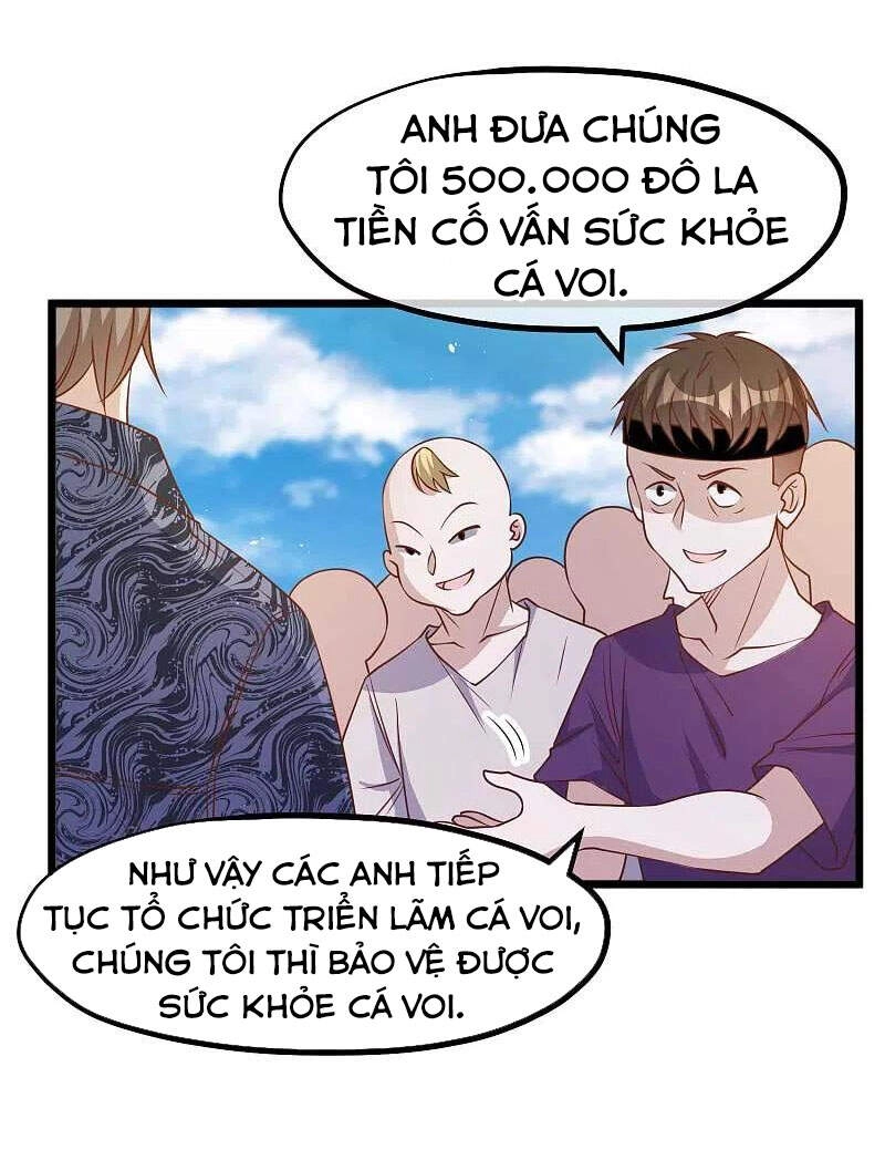 Thần Cấp Ngư Phu Chapter 195 - 28