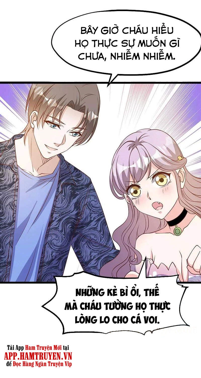 Thần Cấp Ngư Phu Chapter 195 - 29