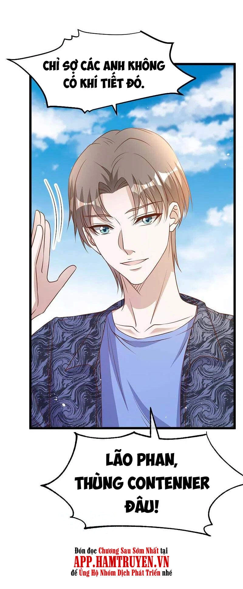 Thần Cấp Ngư Phu Chapter 195 - 33