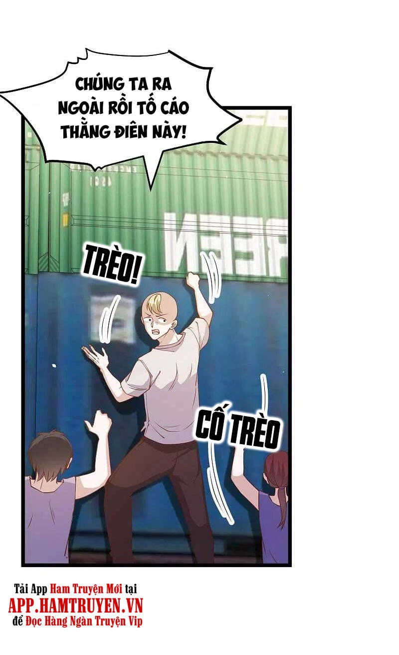 Thần Cấp Ngư Phu Chapter 196 - 5