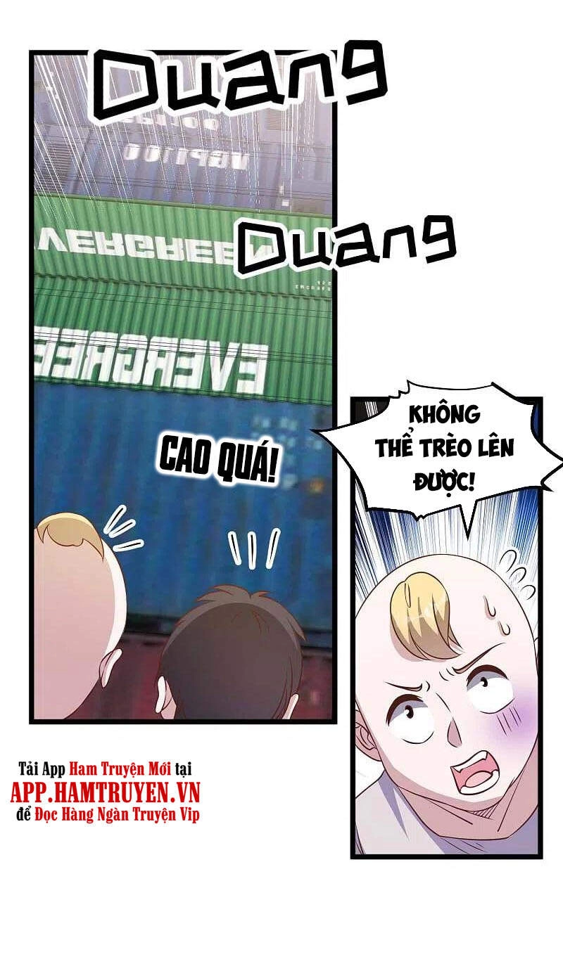 Thần Cấp Ngư Phu Chapter 196 - 7