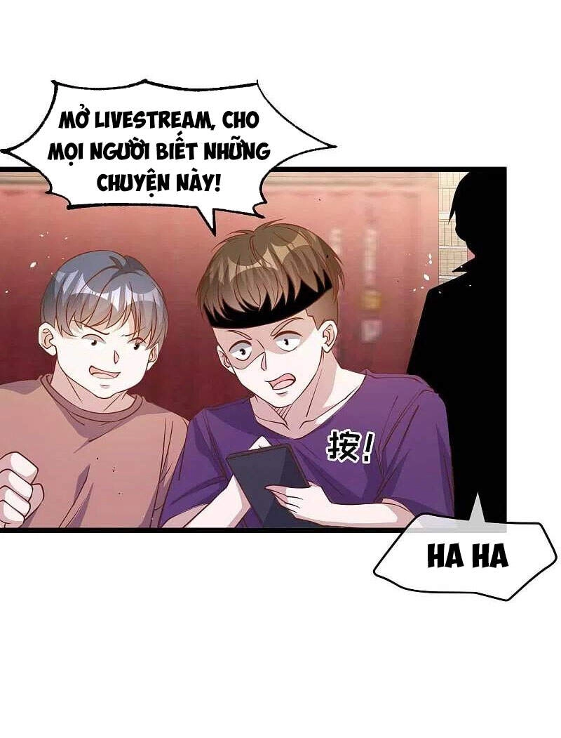 Thần Cấp Ngư Phu Chapter 196 - 8