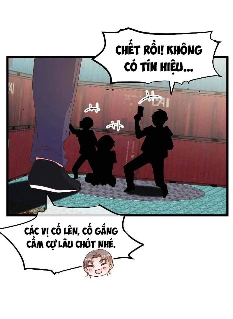 Thần Cấp Ngư Phu Chapter 196 - 10