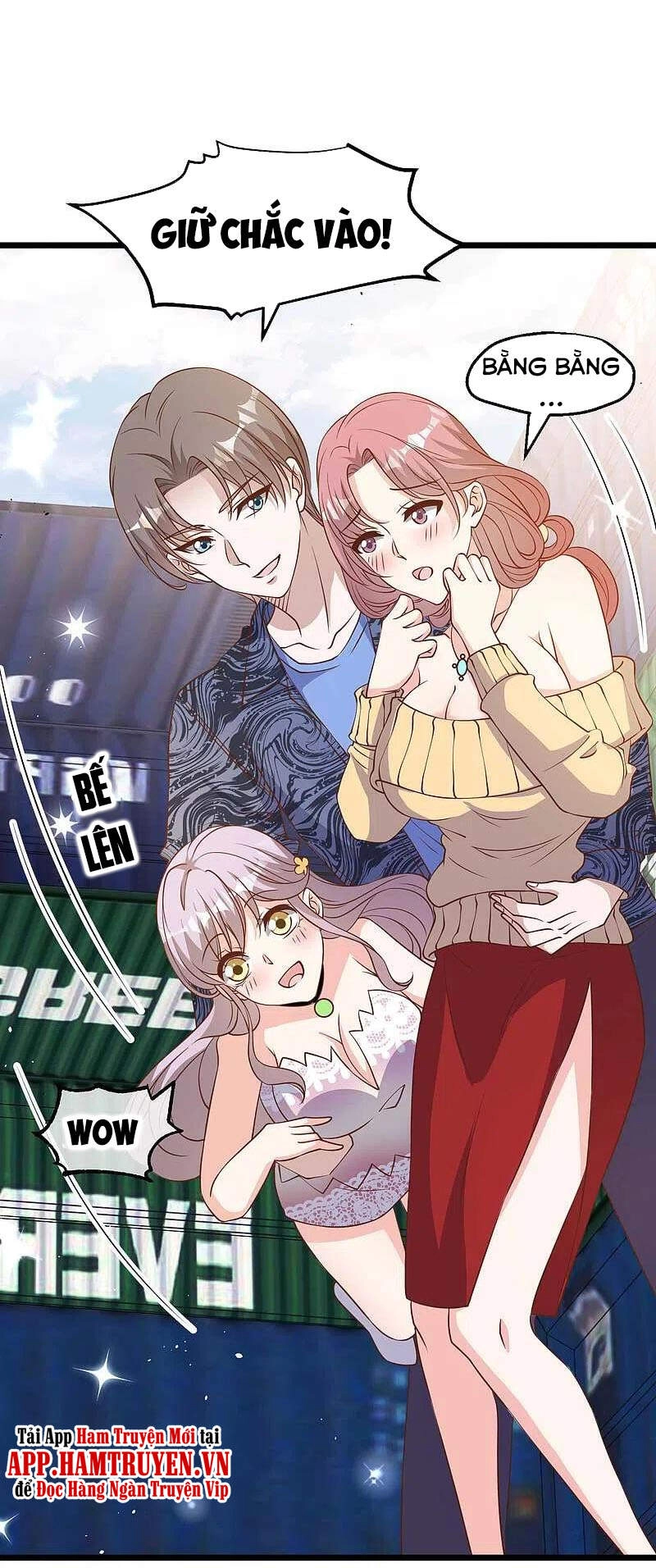 Thần Cấp Ngư Phu Chapter 196 - 11