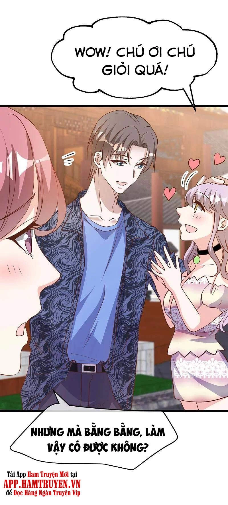 Thần Cấp Ngư Phu Chapter 196 - 13