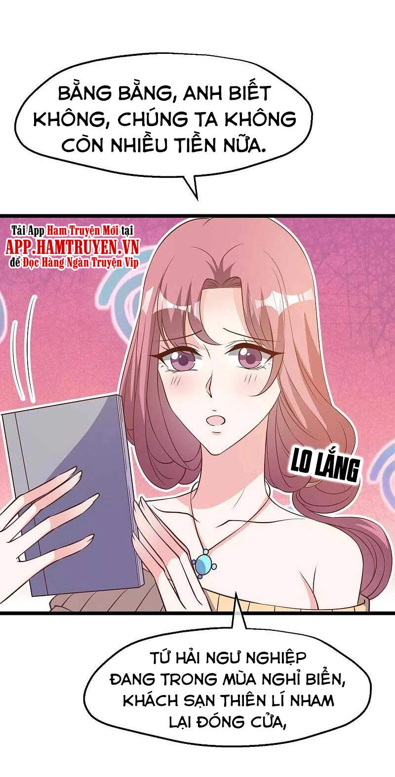 Thần Cấp Ngư Phu Chapter 196 - 15