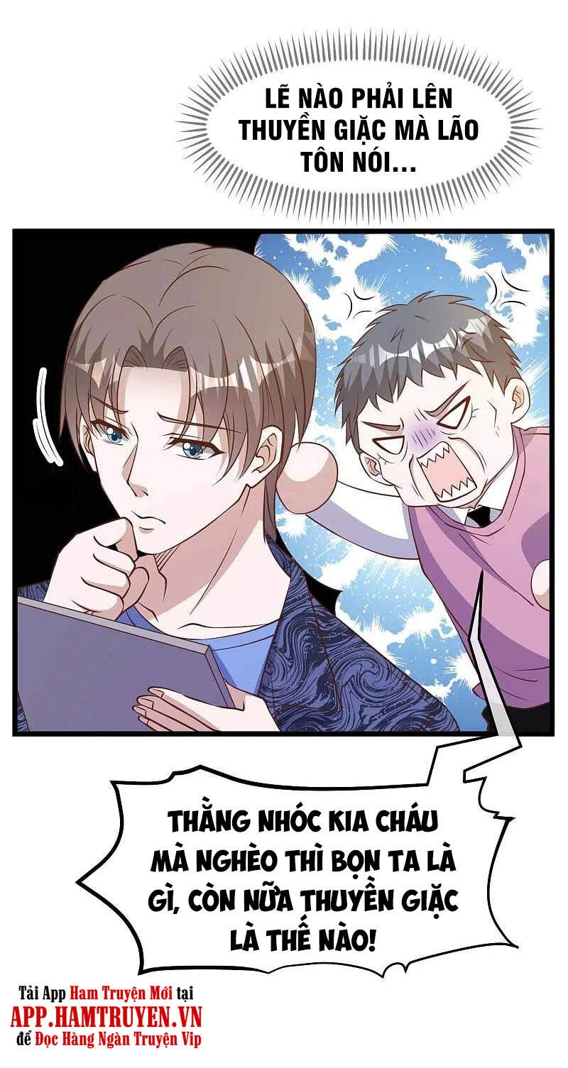 Thần Cấp Ngư Phu Chapter 196 - 17