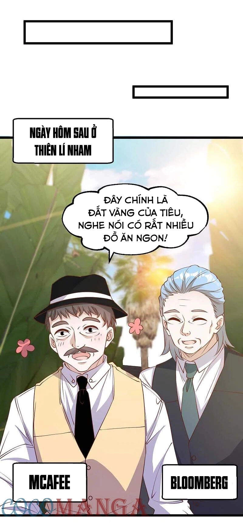 Thần Cấp Ngư Phu Chapter 196 - 18