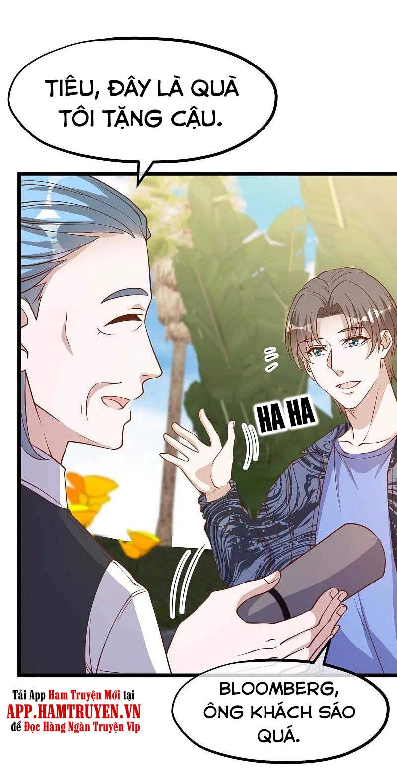 Thần Cấp Ngư Phu Chapter 196 - 19