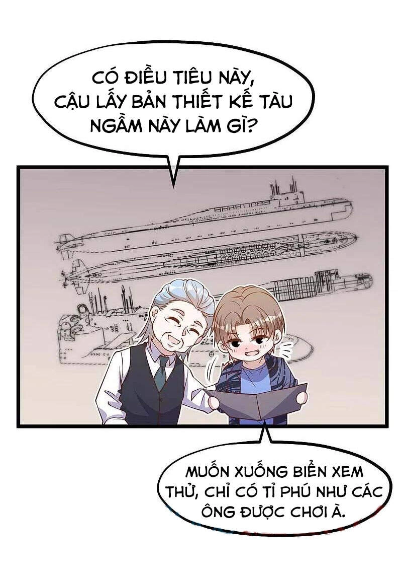 Thần Cấp Ngư Phu Chapter 196 - 20