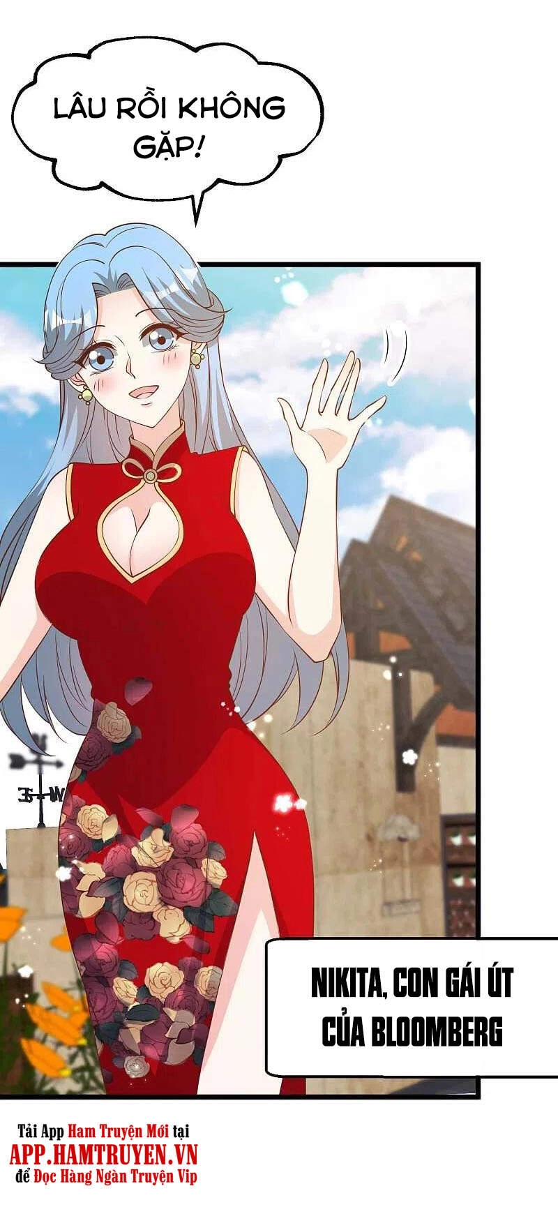 Thần Cấp Ngư Phu Chapter 196 - 21