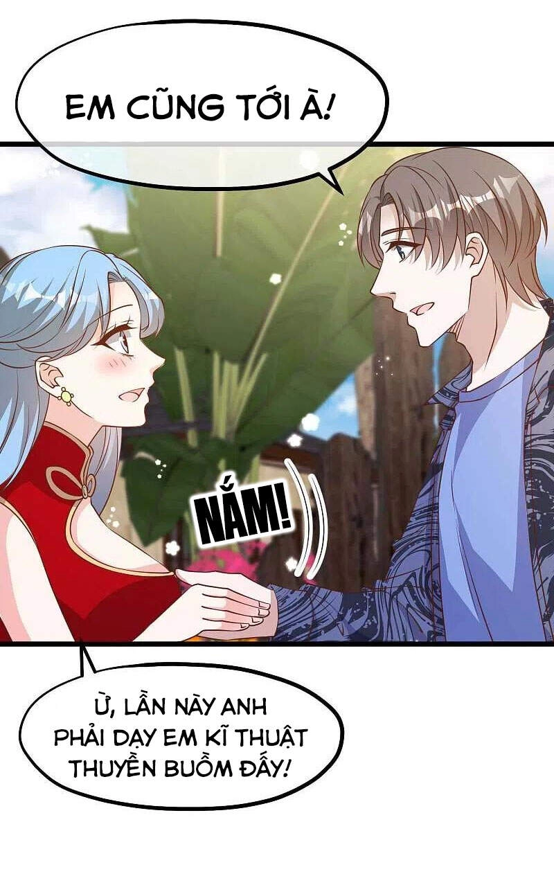 Thần Cấp Ngư Phu Chapter 196 - 22