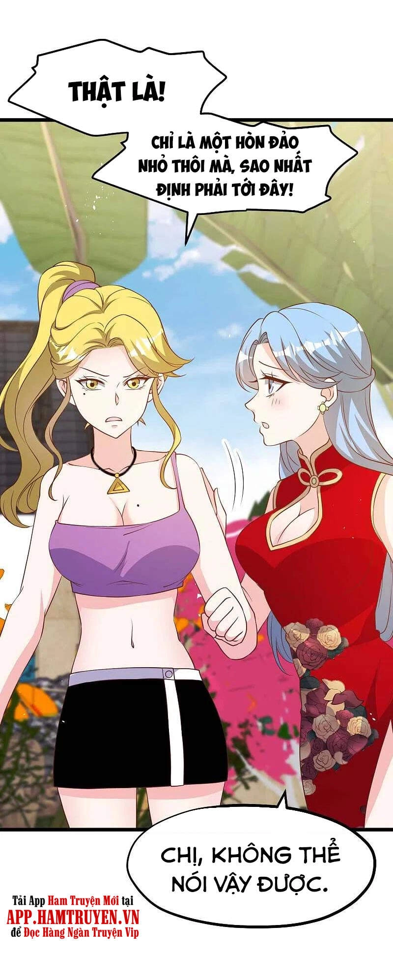 Thần Cấp Ngư Phu Chapter 196 - 23