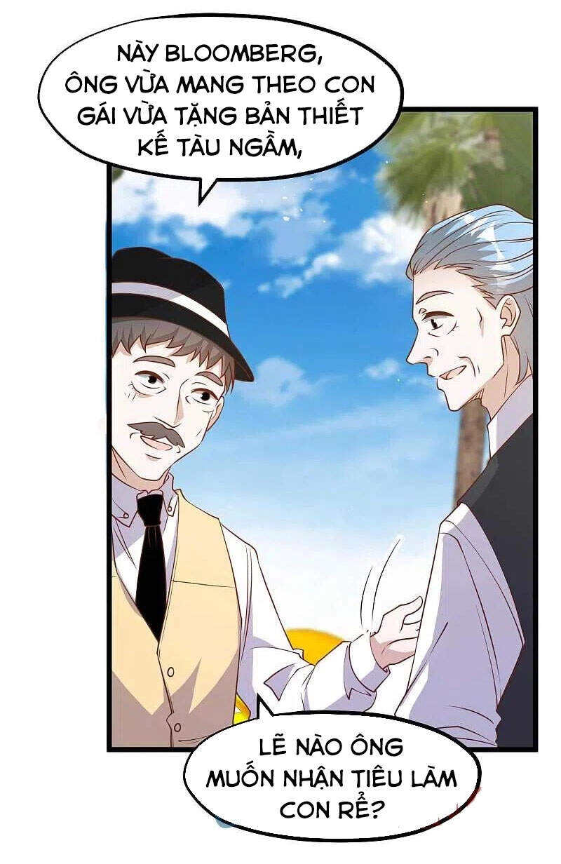 Thần Cấp Ngư Phu Chapter 196 - 24