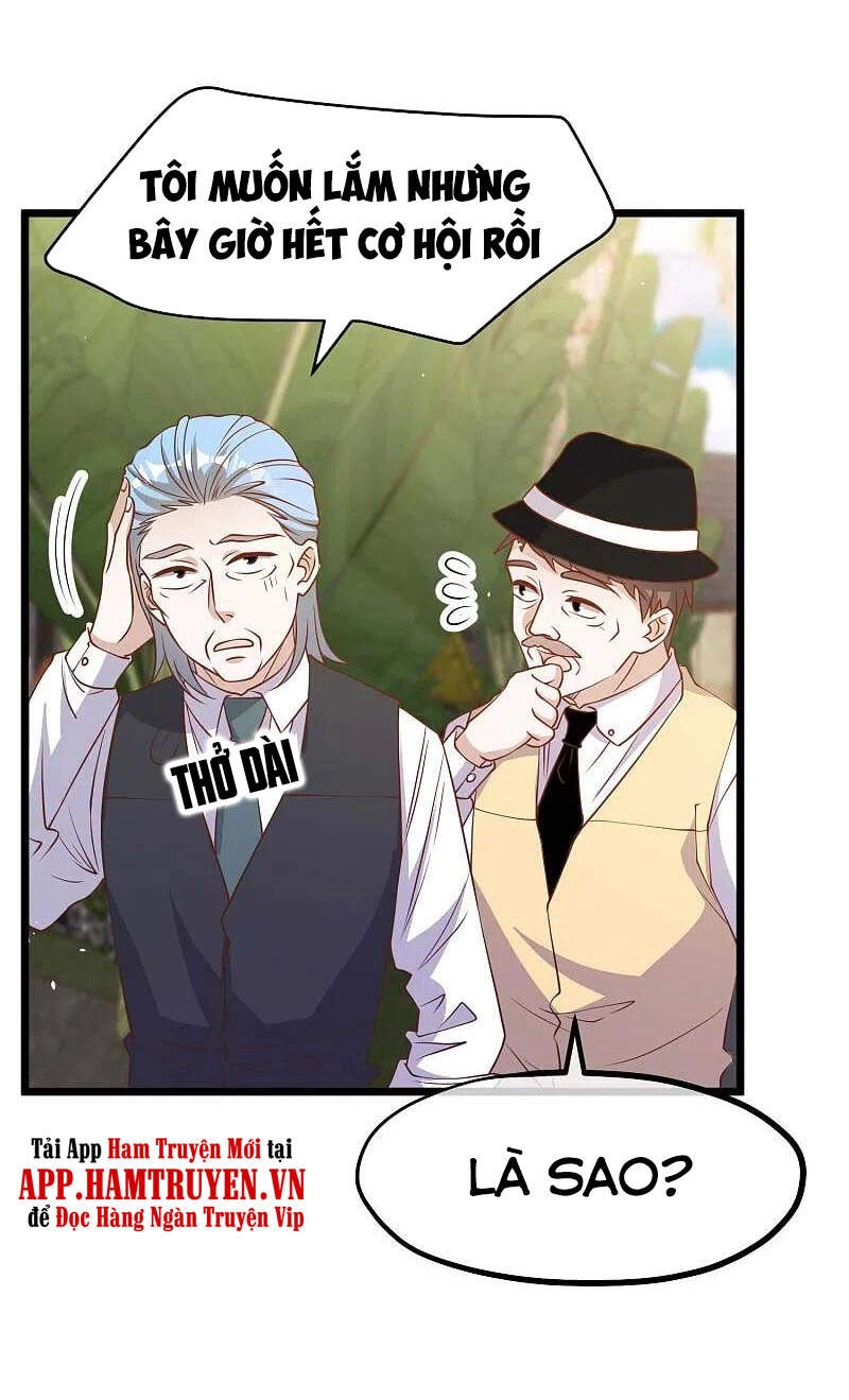 Thần Cấp Ngư Phu Chapter 196 - 25