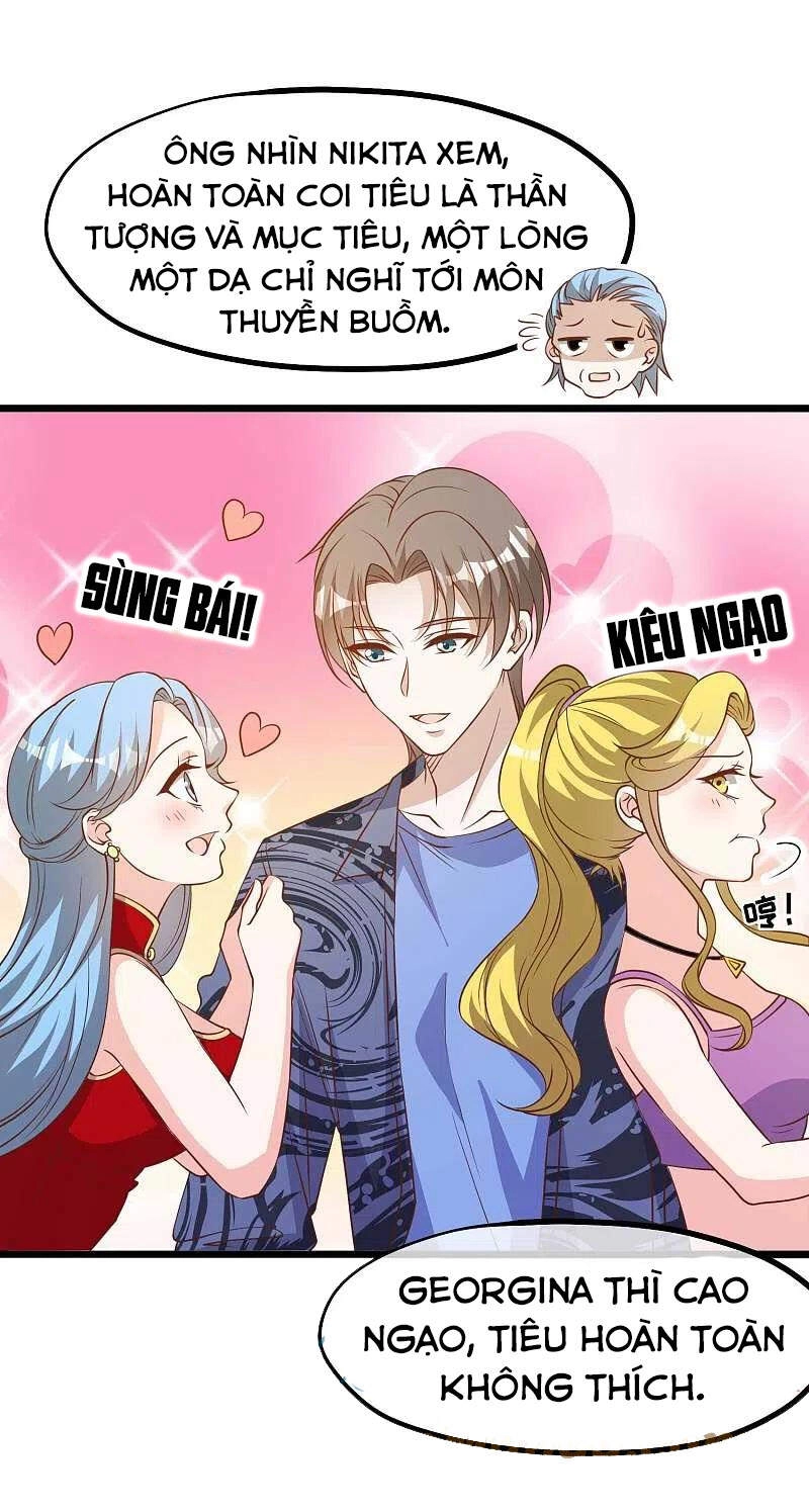 Thần Cấp Ngư Phu Chapter 196 - 26