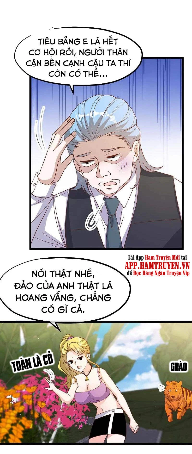 Thần Cấp Ngư Phu Chapter 196 - 27