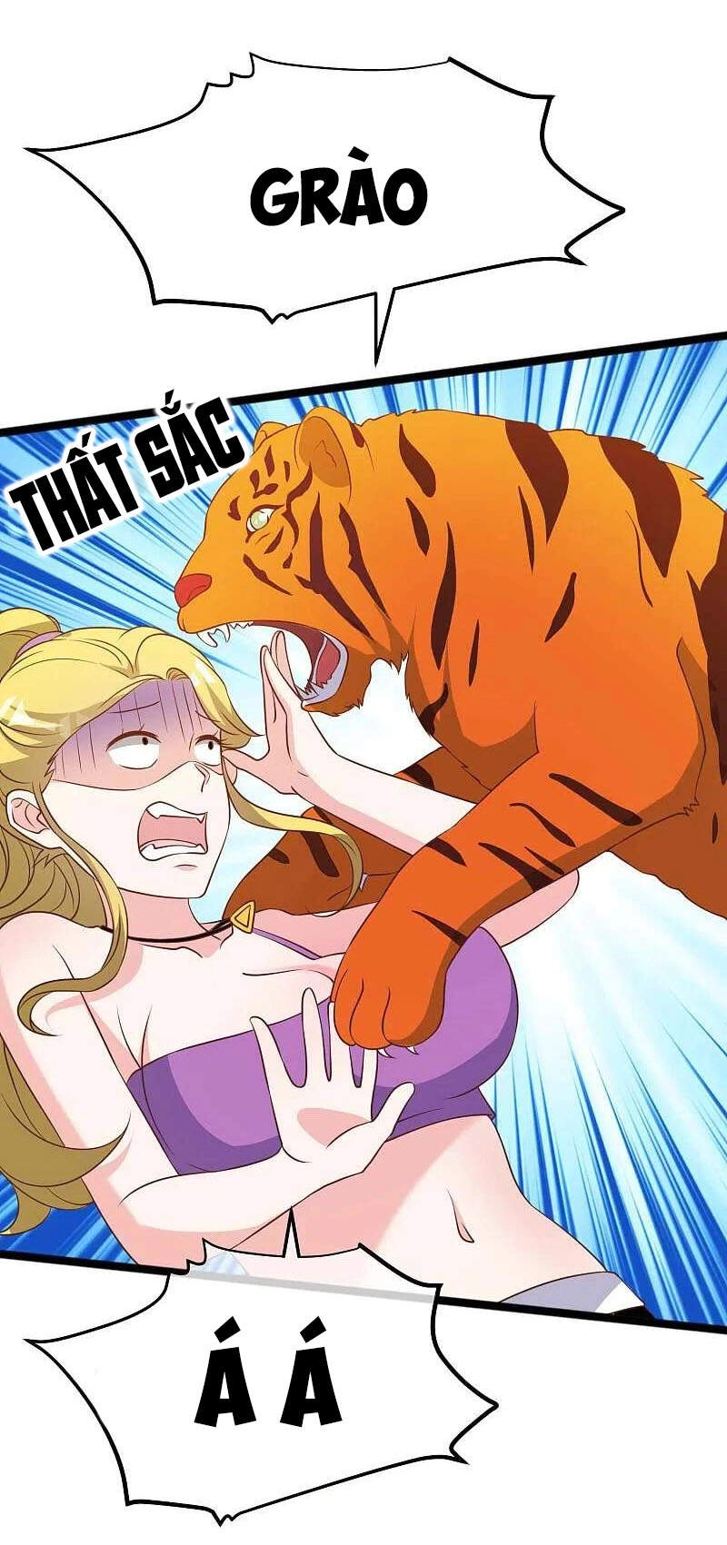 Thần Cấp Ngư Phu Chapter 196 - 28