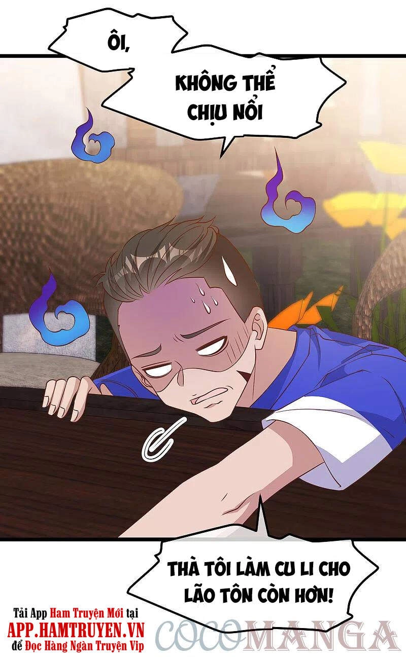 Thần Cấp Ngư Phu Chapter 197 - 6