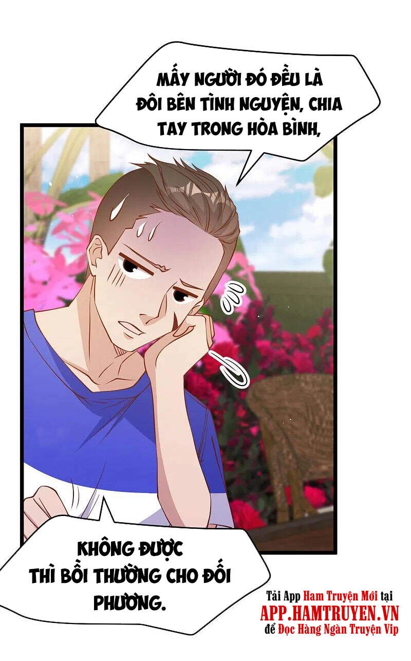 Thần Cấp Ngư Phu Chapter 197 - 8