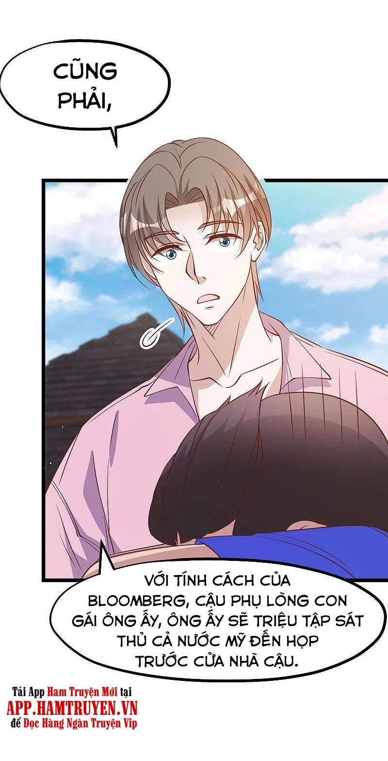 Thần Cấp Ngư Phu Chapter 197 - 10