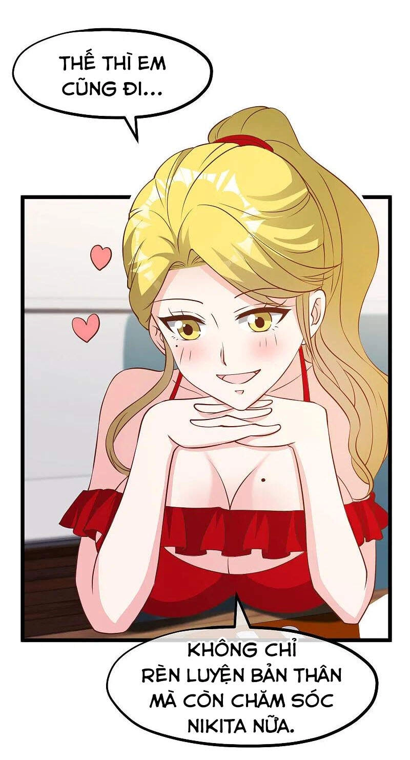 Thần Cấp Ngư Phu Chapter 197 - 17