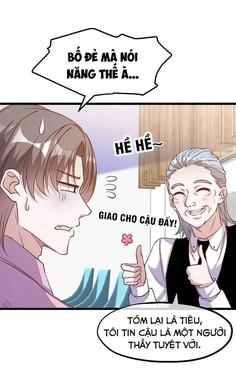 Thần Cấp Ngư Phu Chapter 197 - 19