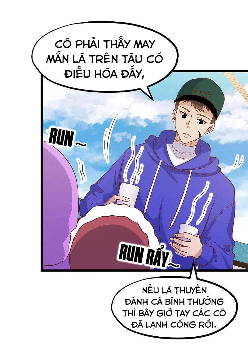 Thần Cấp Ngư Phu Chapter 197 - 23