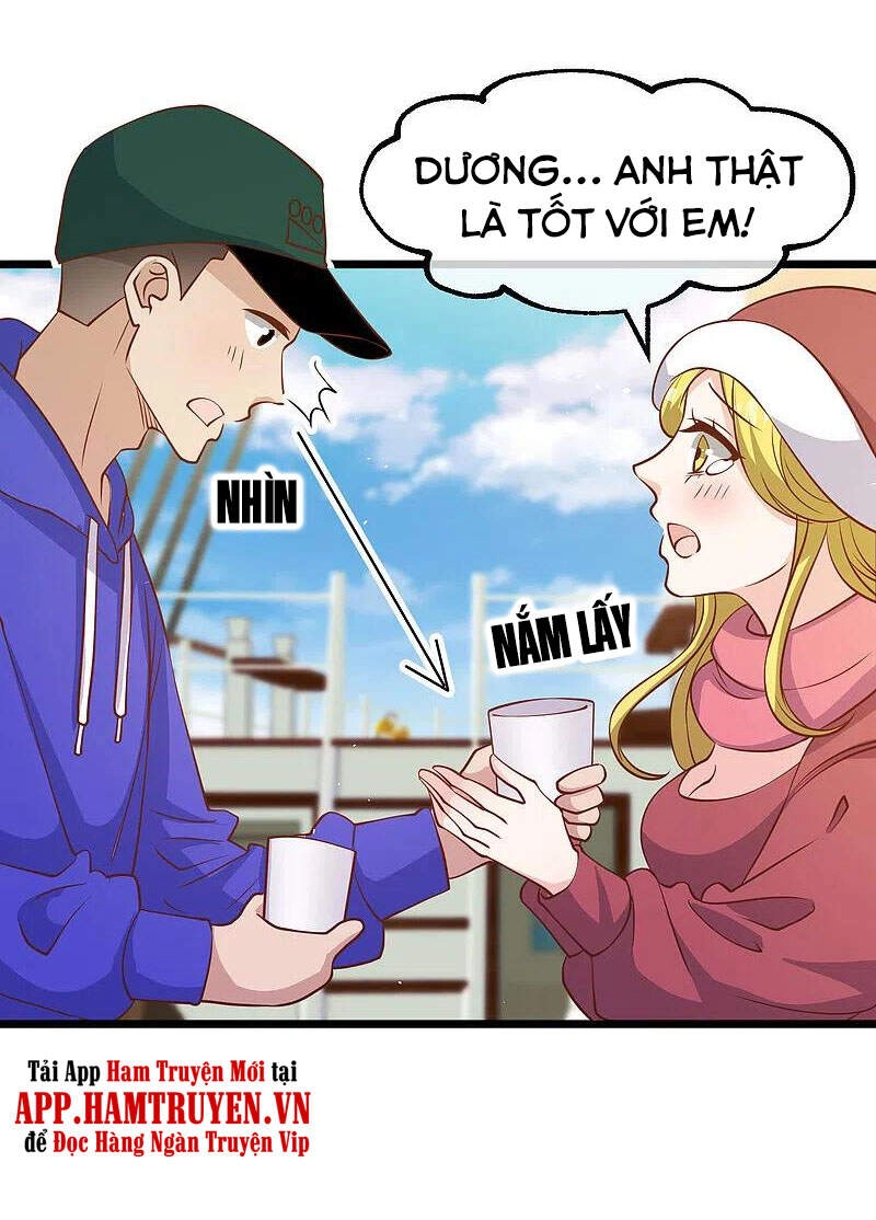 Thần Cấp Ngư Phu Chapter 197 - 24