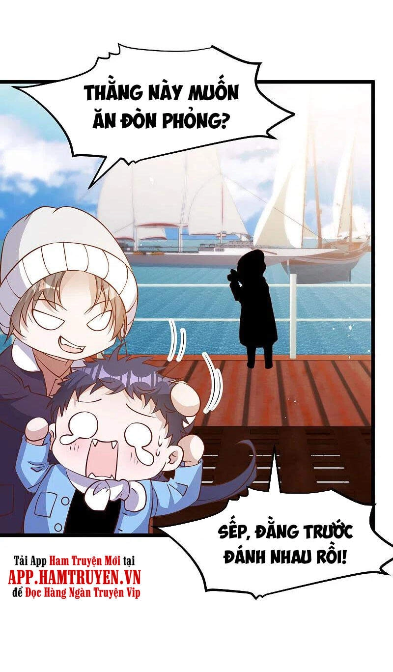 Thần Cấp Ngư Phu Chapter 197 - 28