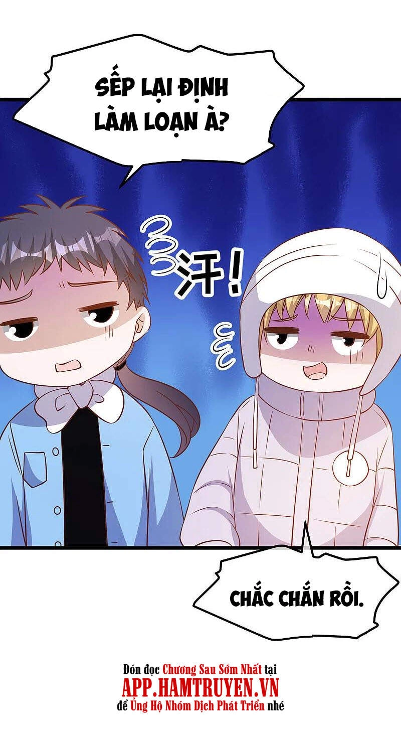 Thần Cấp Ngư Phu Chapter 197 - 32