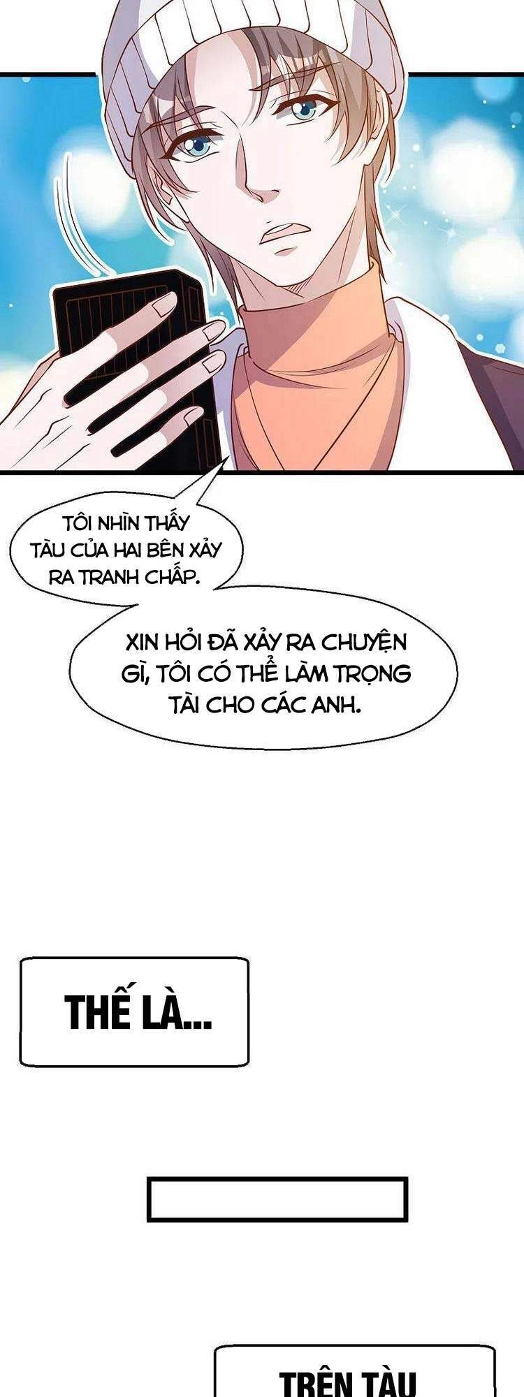 Thần Cấp Ngư Phu Chapter 198 - 3