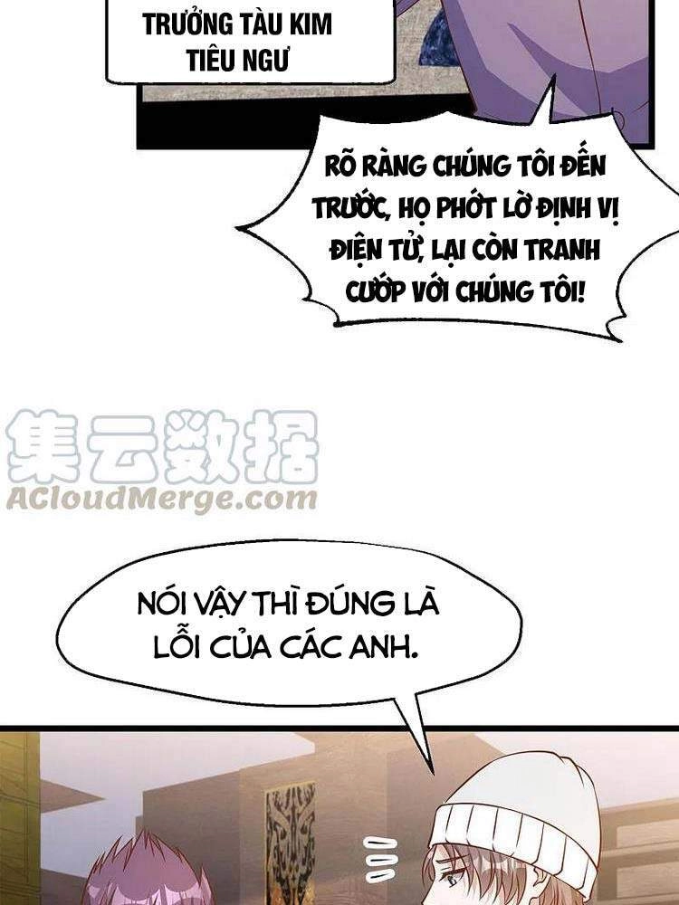 Thần Cấp Ngư Phu Chapter 198 - 8